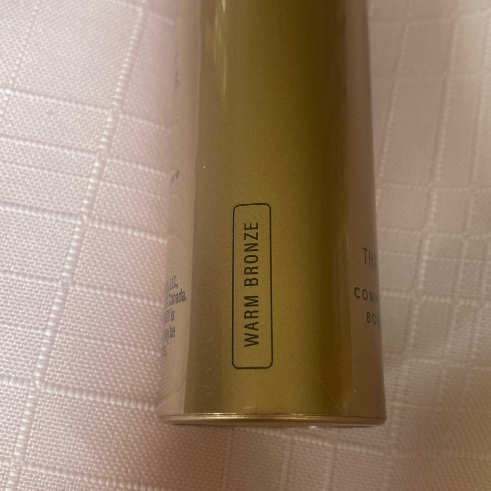 NEW JLO BEAUTY That Star Filter in WARM BRONZE Complexion Booster - Picture 7 of 10